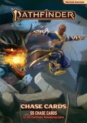 Pathfinder Chase Cards